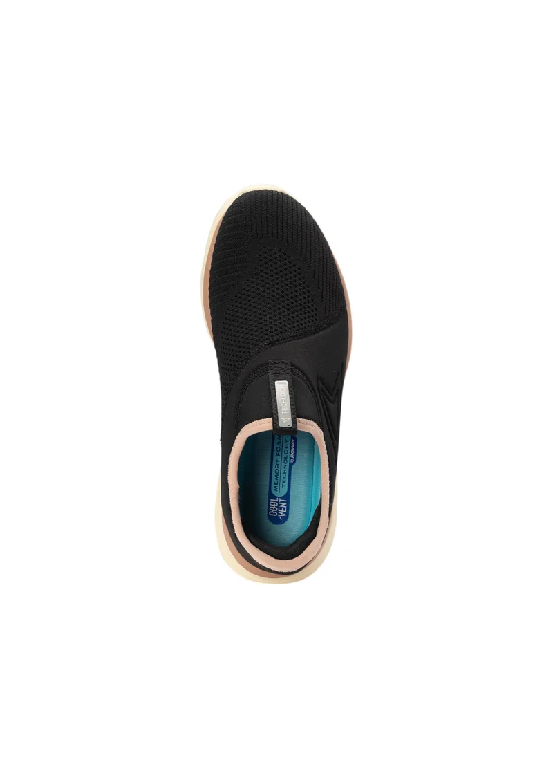 Bata Casual Lace-Up Running Shoes
