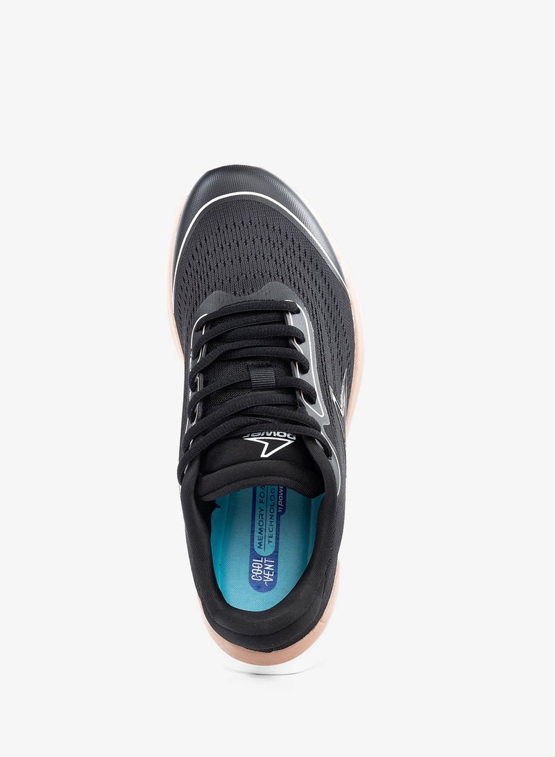 Bata Casual Lace-Up Running Shoes - Image 3