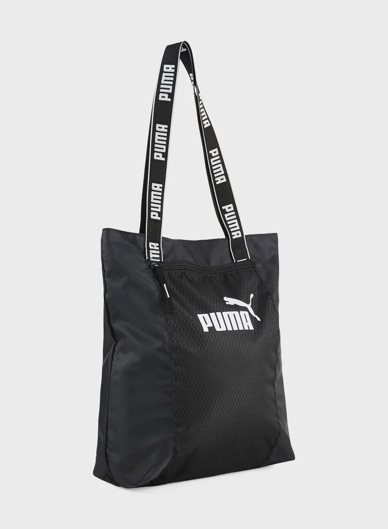 PUMA Core Base Shopper