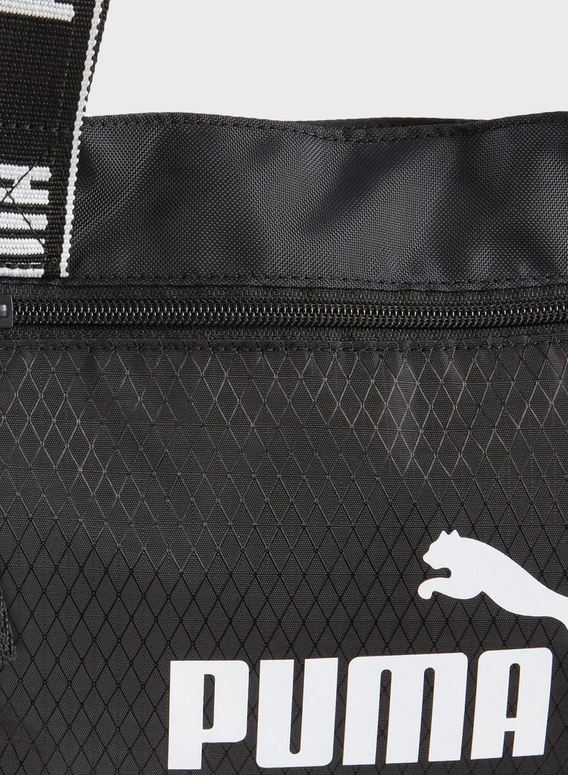 PUMA Core Base Shopper