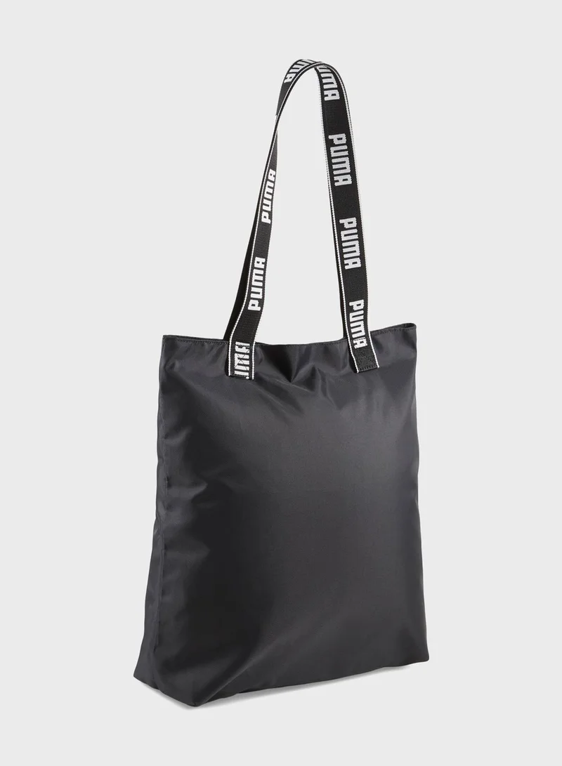 PUMA Core Base Shopper