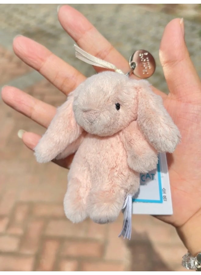 Jellycat JELLYCAT Adorable Animal Shaped Plush Toy 