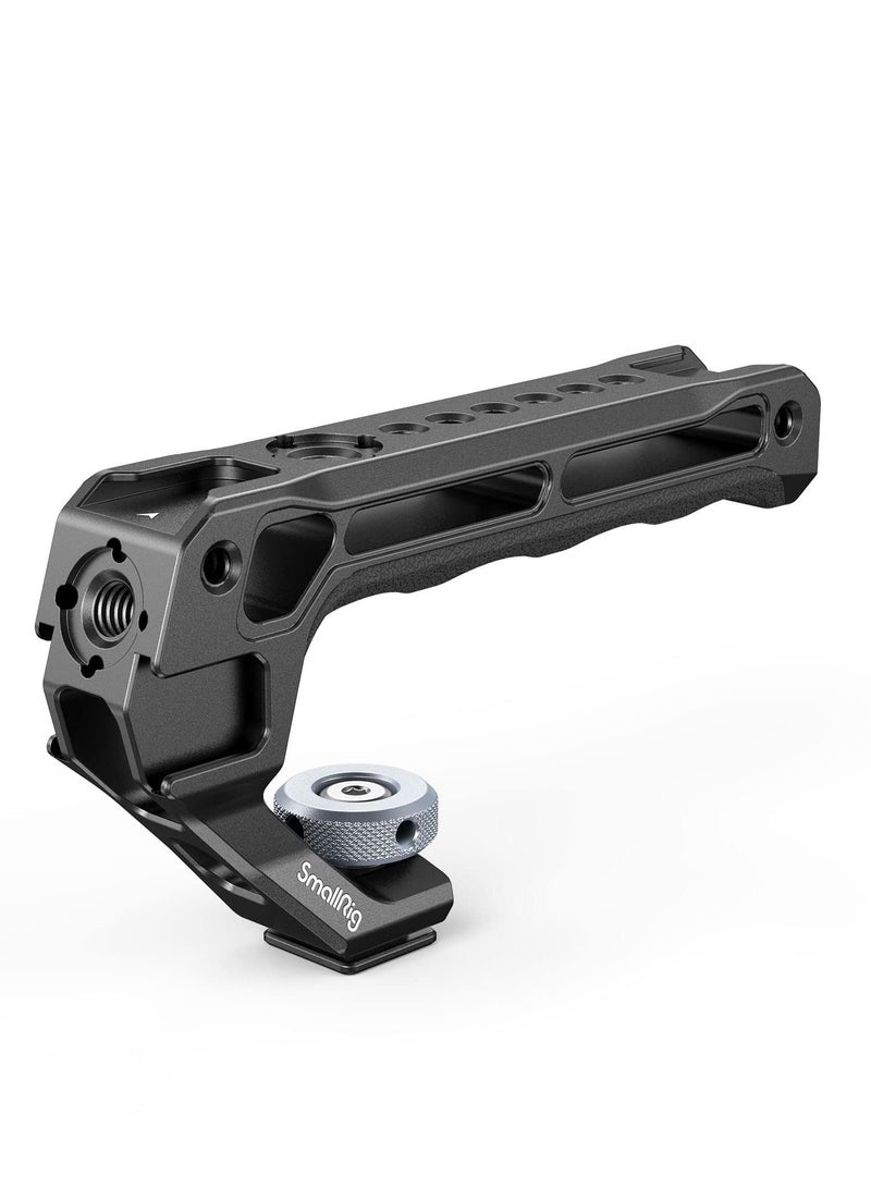 SmallRig Top Handle Camera Cage with Cold Shoe Adapter 3764 - Image 1