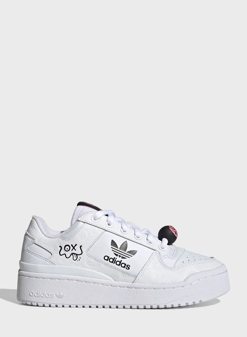 Adidas Forum Bold W