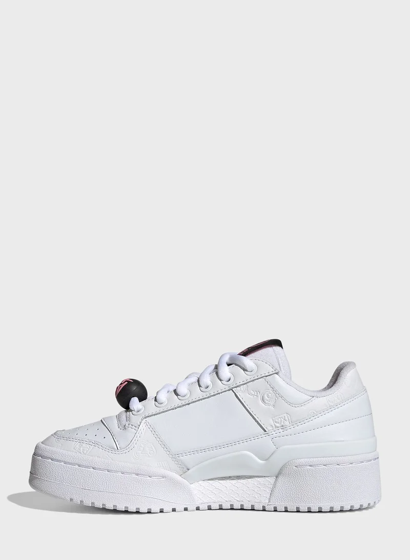 Adidas Forum Bold W