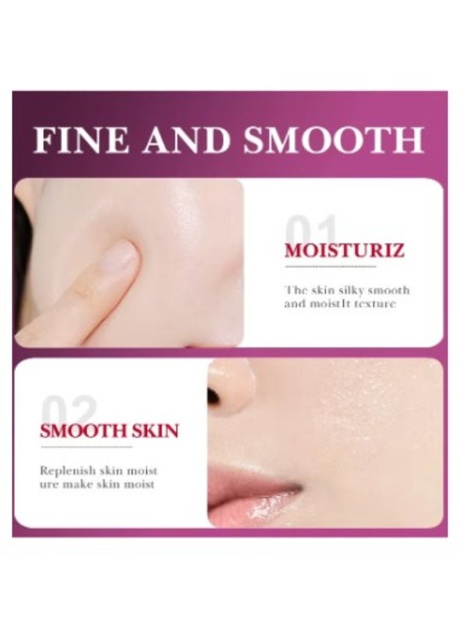 SADOER Niacinamide Whitening Freckle Brightening Essence Serum 30ml - Image 4