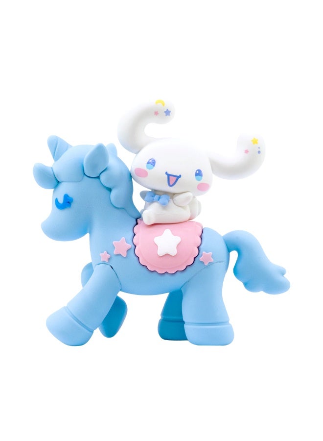 Hello Kitty & Friends Unicorn Series Surprise Collectible Figure Doll, Assorted 1 Piece (Character May Vary) Each Sold Separately | Sanrio Characters | Mystery Figure | Display Figurine | Surprise Figure | Blind Box | Gift for Kids and Collectors! - Image 5