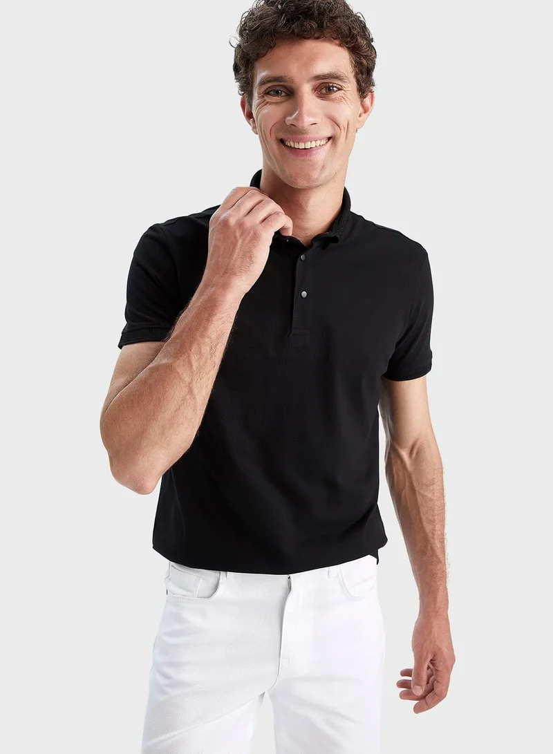 DeFacto Essential Polo