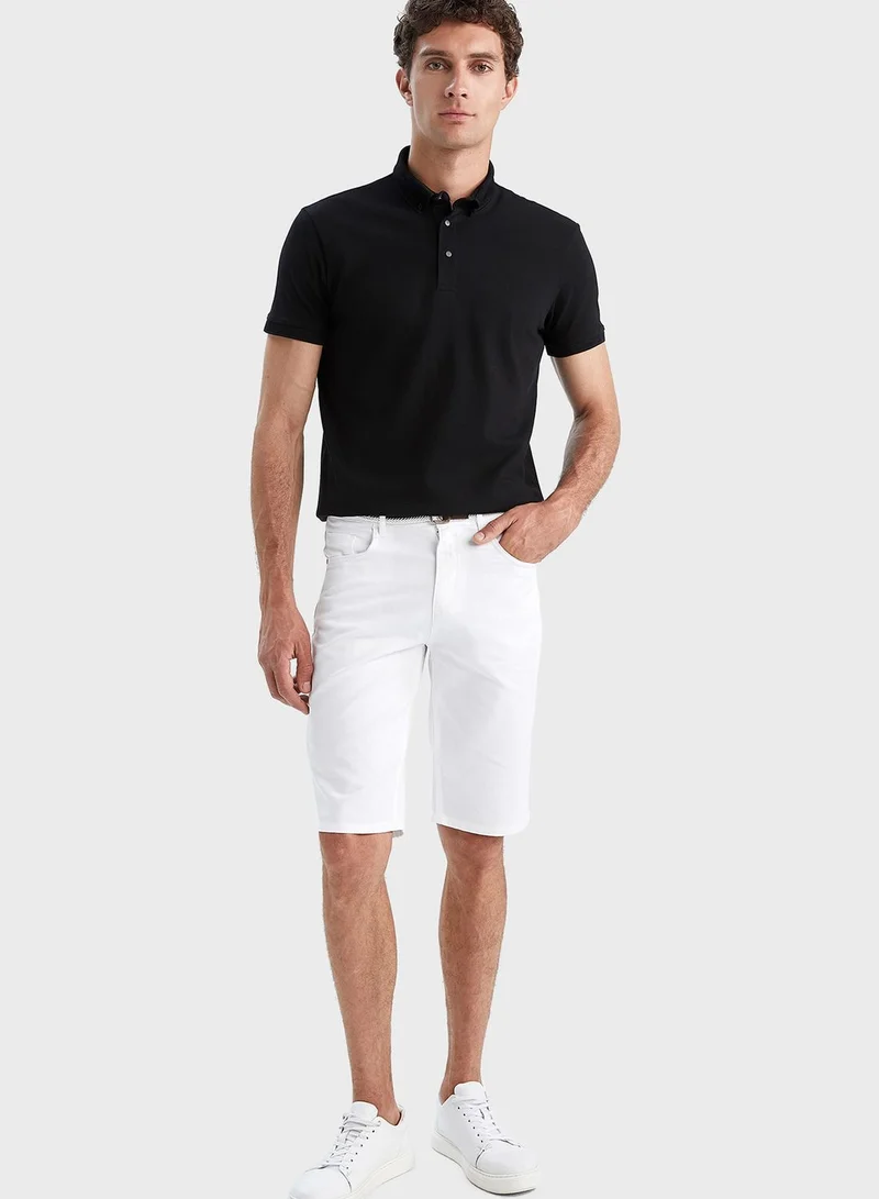 DeFacto Essential Polo