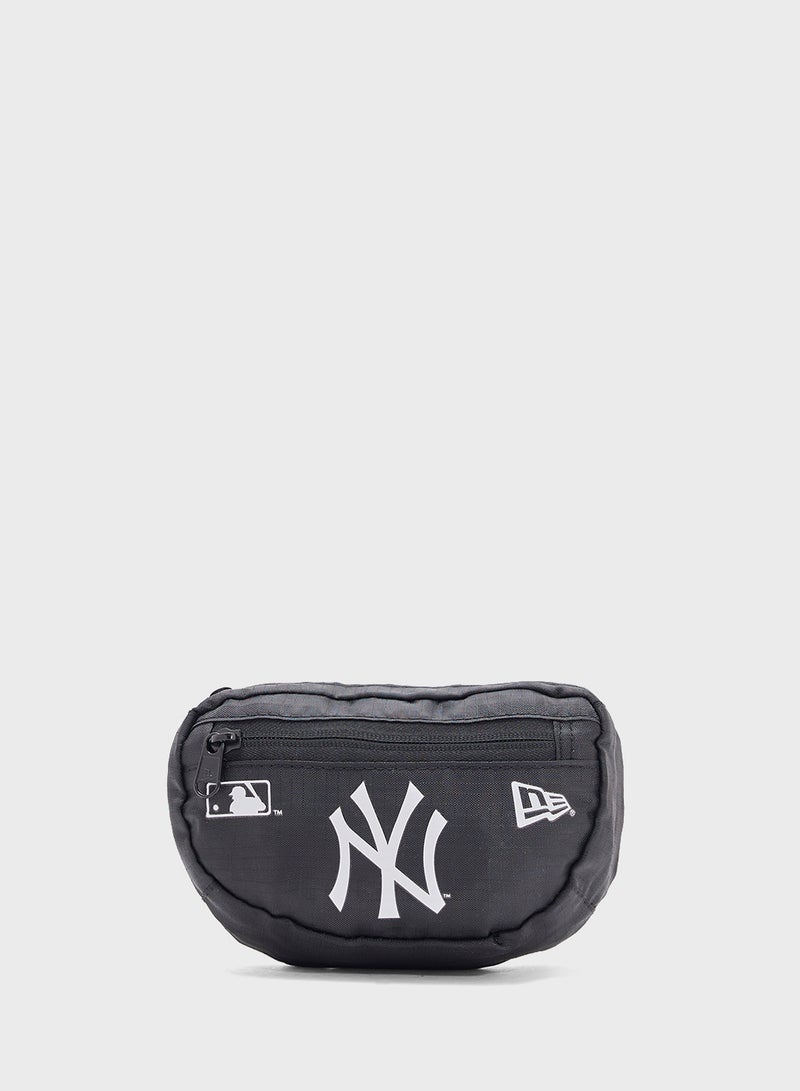 NEW ERA New York Yankees Mlb Waist Bag  - Image 1