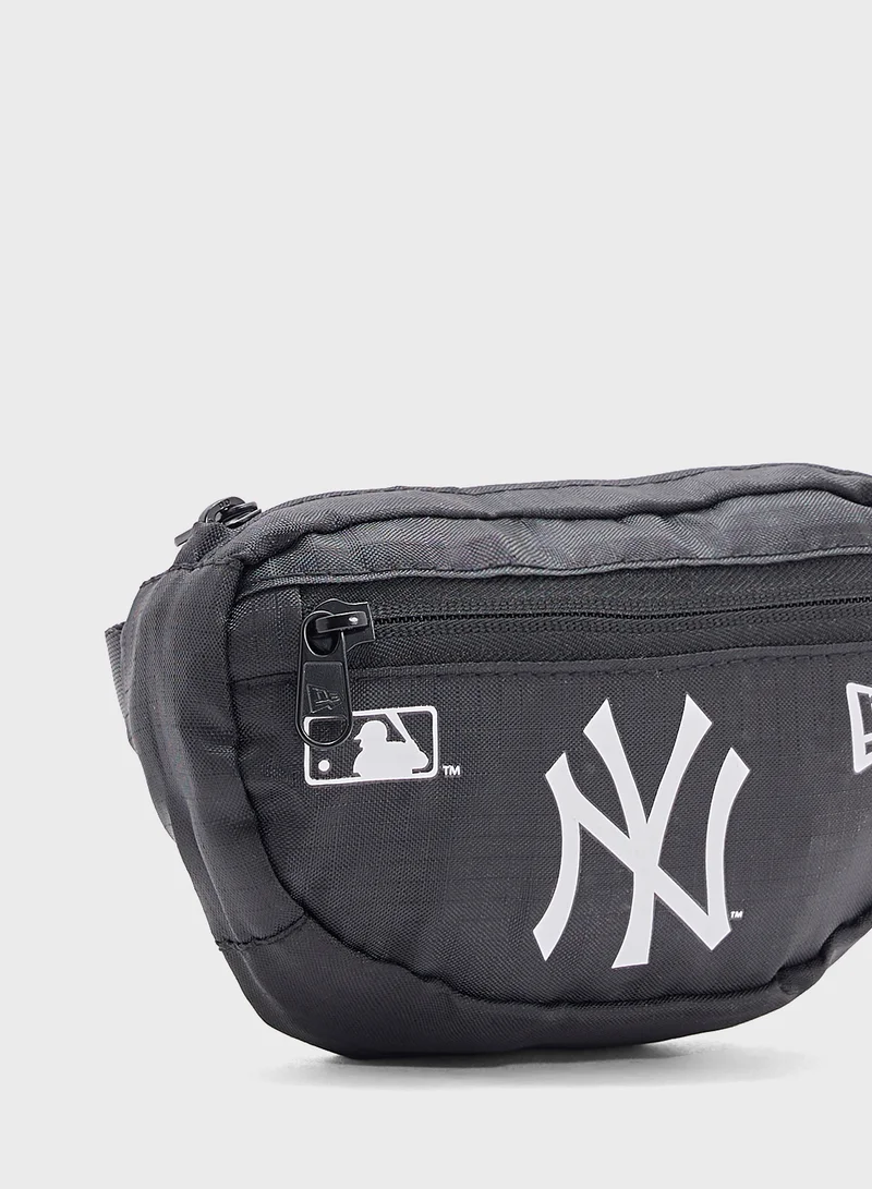 NEW ERA New York Yankees Mlb Waist Bag