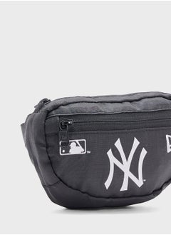 NEW ERA New York Yankees Mlb Waist Bag  - Image 4