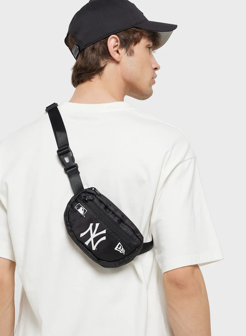 NEW ERA New York Yankees Mlb Waist Bag