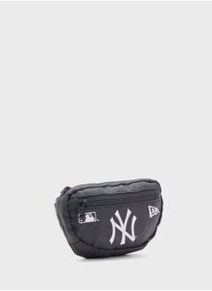 NEW ERA New York Yankees Mlb Waist Bag  - Image 3