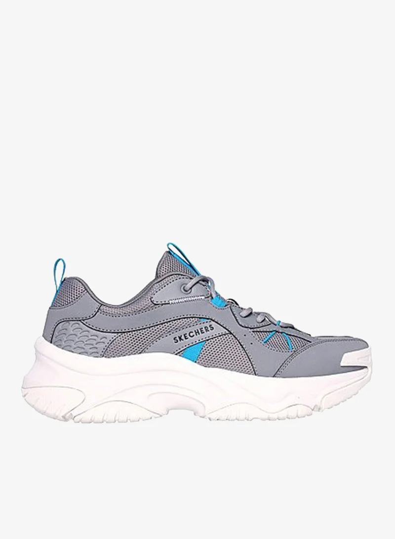 SKECHERS Moonhiker Sneakers