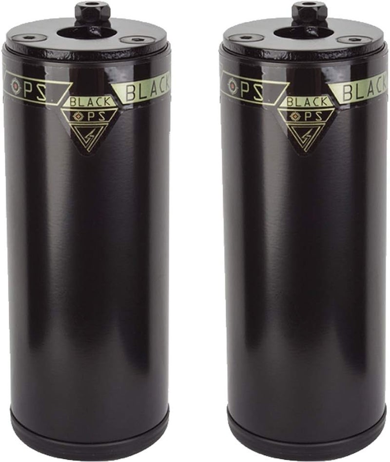 GL BMX Pegs, 40 x 100 3/8-14mm