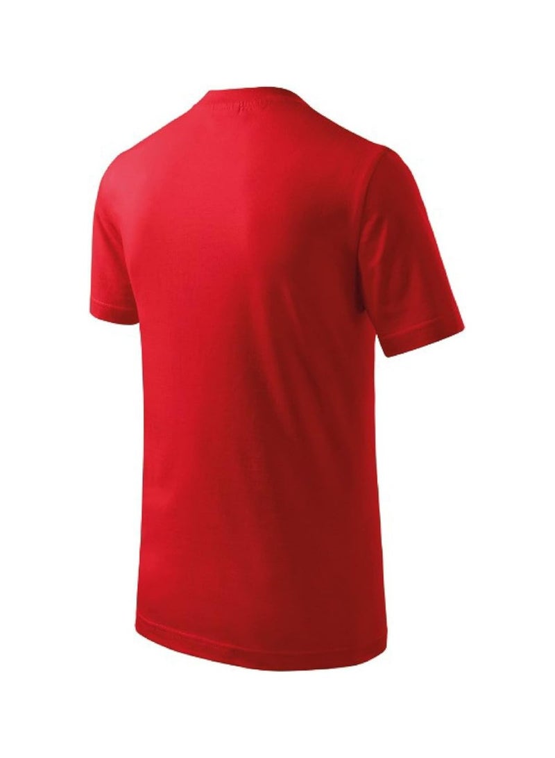 Costa Rica Football World Fans Printed T-Shirts Supporting Football Players Jersey T-Shirts For Men|Women|Kids To Win The Cup - Image 3