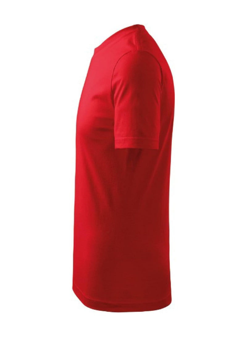 Costa Rica Football World Fans Printed T-Shirts Supporting Football Players Jersey T-Shirts For Men|Women|Kids To Win The Cup - Image 4