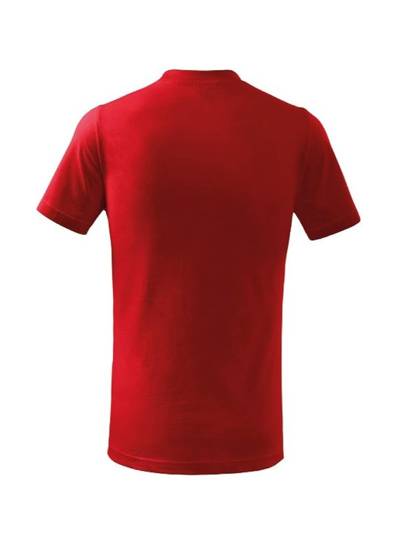 Costa Rica Football World Fans Printed T-Shirts Supporting Football Players Jersey T-Shirts For Men|Women|Kids To Win The Cup - Image 2