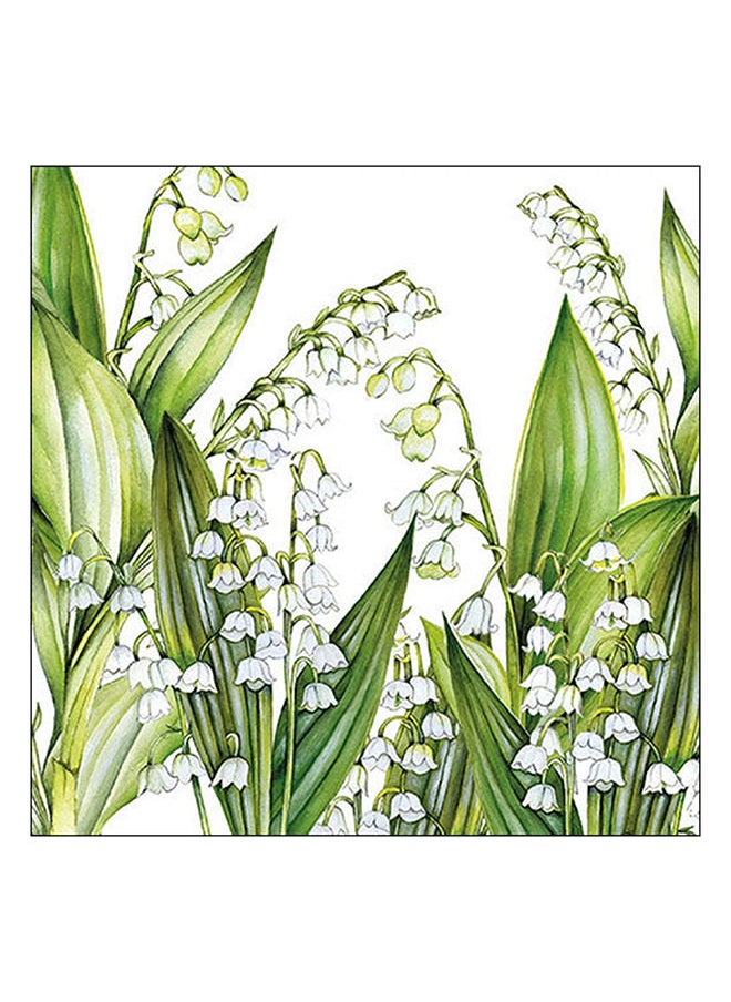 Ambiente Large Sweet Lily Napkins - pzsku/ZC9444534F6176509A525Z/45/_/1658484158/2f11b440-ac45-4791-8275-c5cfcb477ae5