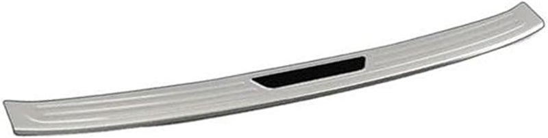 QASULER Car Trunk Scuff Plate Cover