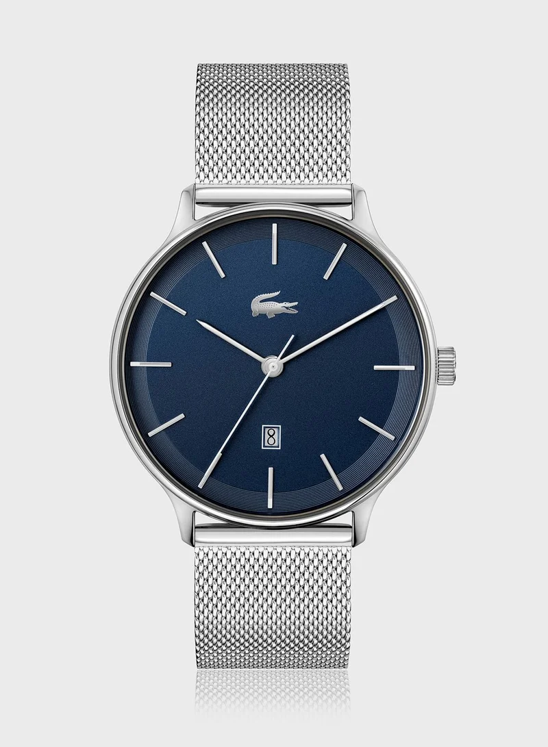 LACOSTE Club Analog Watch