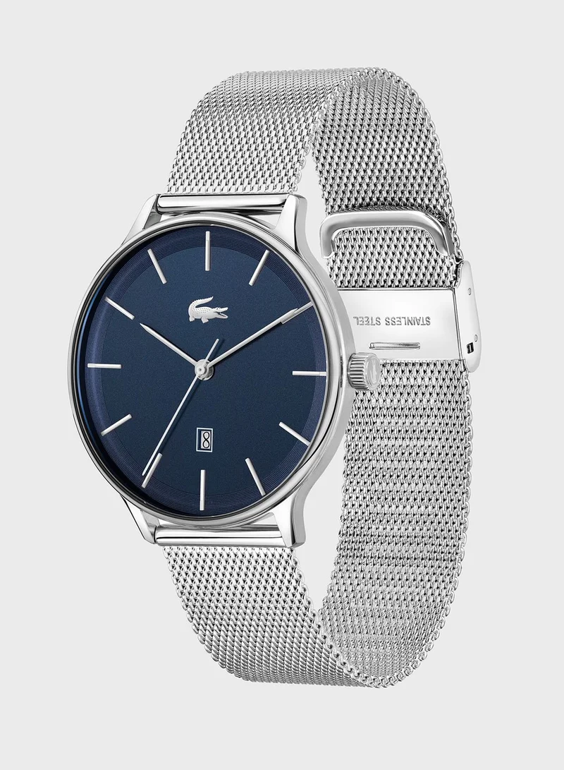 LACOSTE Club Analog Watch
