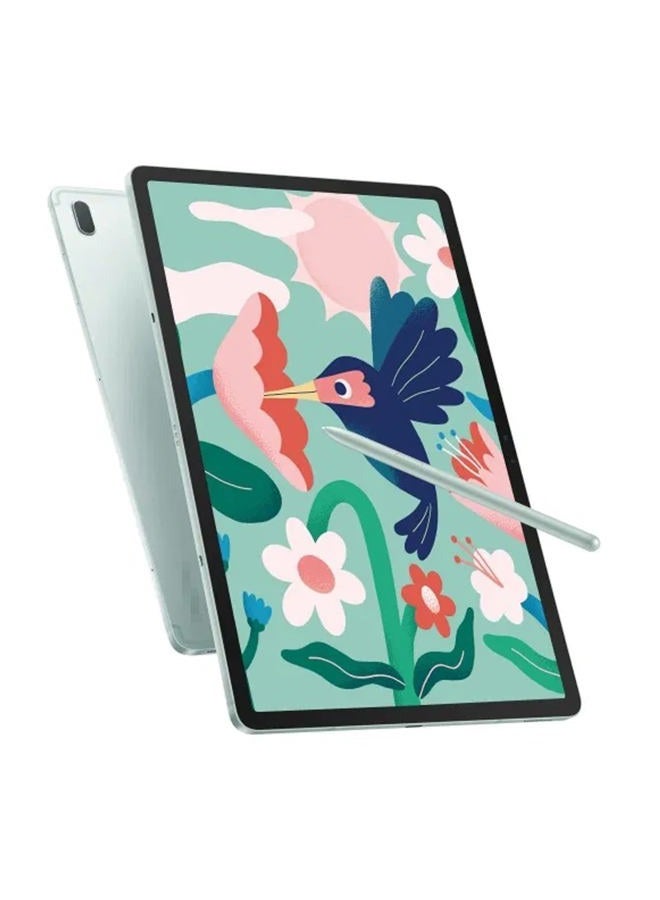 PCTC Galaxy Tab S7 FE S Pen Replacement Stylus Pen for Samsung Galaxy Tab S7 FE SM-T730, SM-T733, SM-T736B Touch Pen + Tips/Nibs (Mystic Green) - Image 3