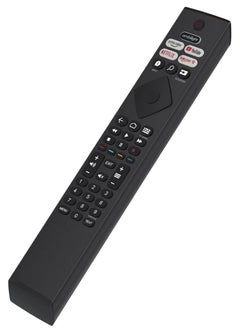 Universal Remote Control For Philips Smart TV Replacement of HDTV 4K UHD Curved QLED and More with YouTube Netflix Prime Video & Rakuten TV Buttons - pzsku/ZC9447F3ACEE74AB23FCDZ/45/_/1729024751/1fddaf93-842a-4332-a4ee-5fa922934982