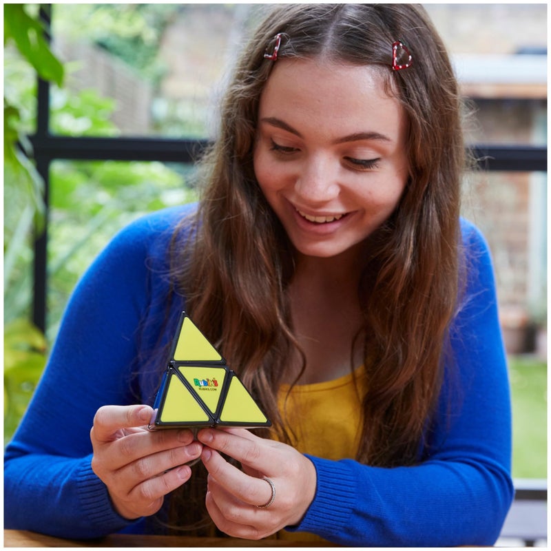 Rubik's هرم روبيك - Image 3