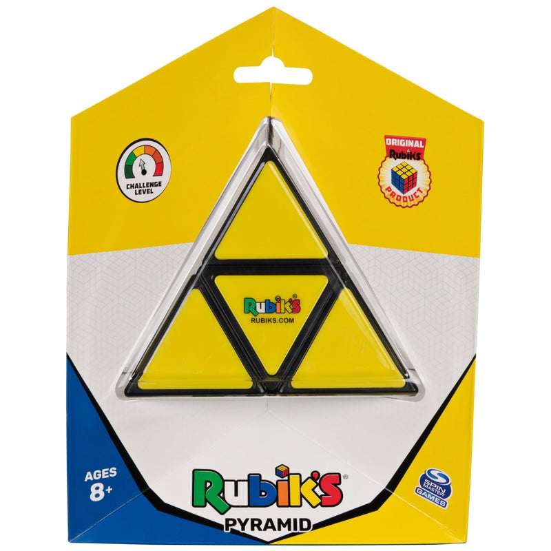 Rubik's هرم روبيك - Image 2