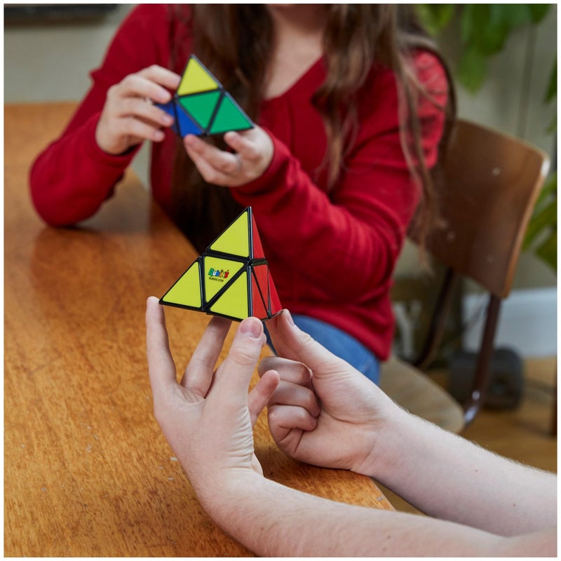Rubik's هرم روبيك - Image 5