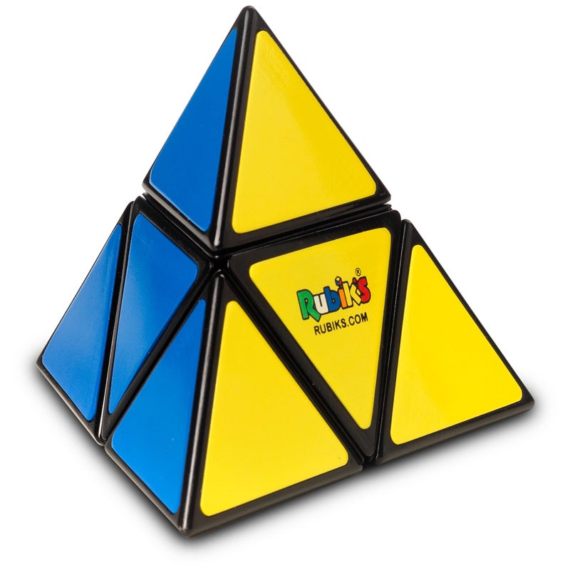 Rubik's هرم روبيك - Image 1