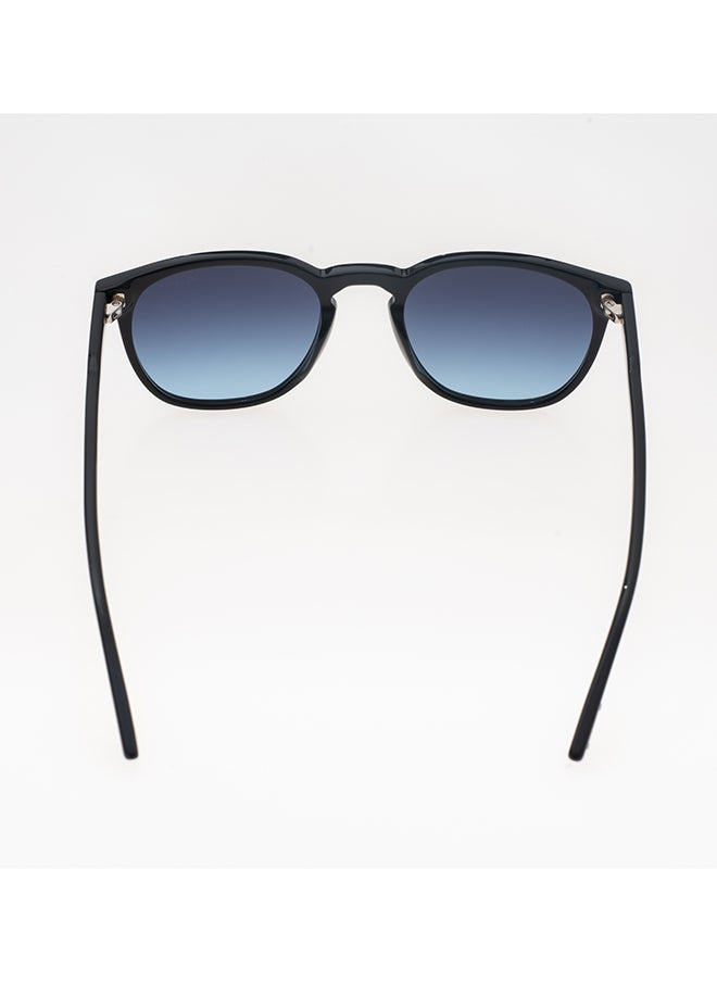 Pepe Jeans نظارة شمسية رجالية مربعة - PJ7406 - مقاس العدسة: 52 ملم  - Image 4