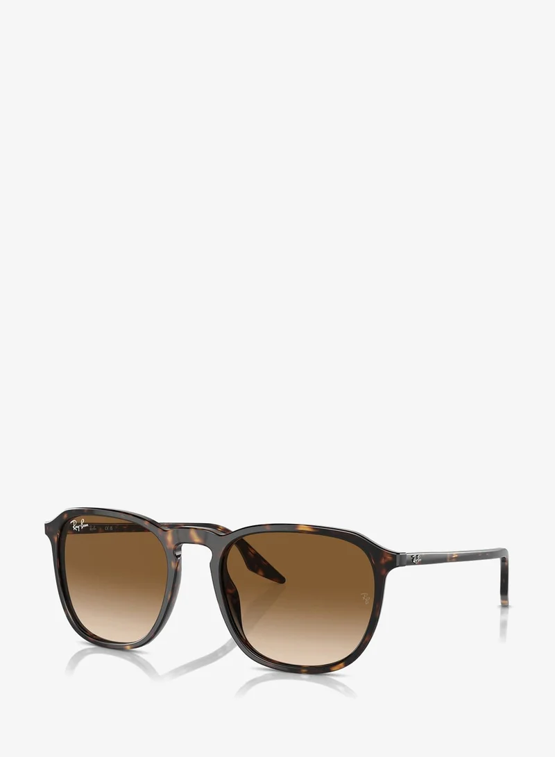 Ray-ban  0Rb2203 Wayfarers Sunglasses  | Best Price UAE