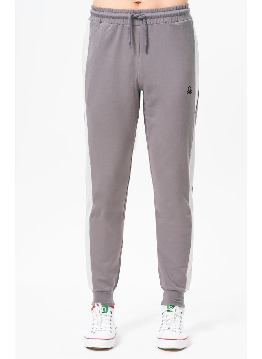 Benetton BNT-M20453-23Y Men's Sweatpants