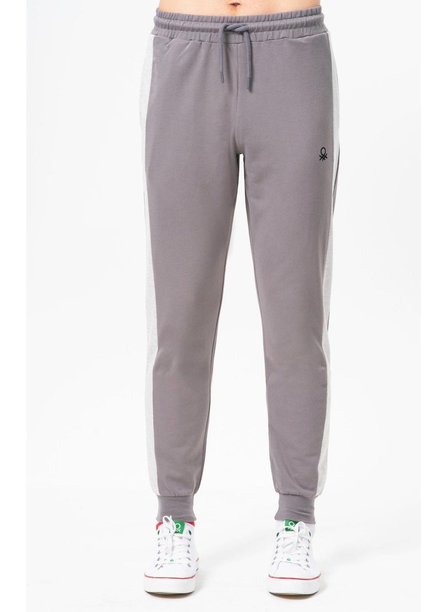 Benetton BNT-M20453-23Y Men's Sweatpants  - Image 1