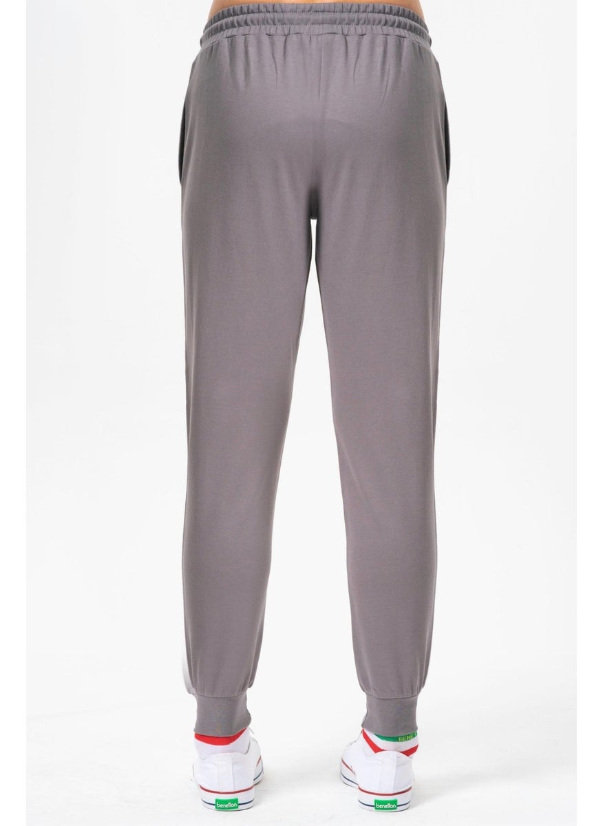 Benetton BNT-M20453-23Y Men's Sweatpants  - Image 3
