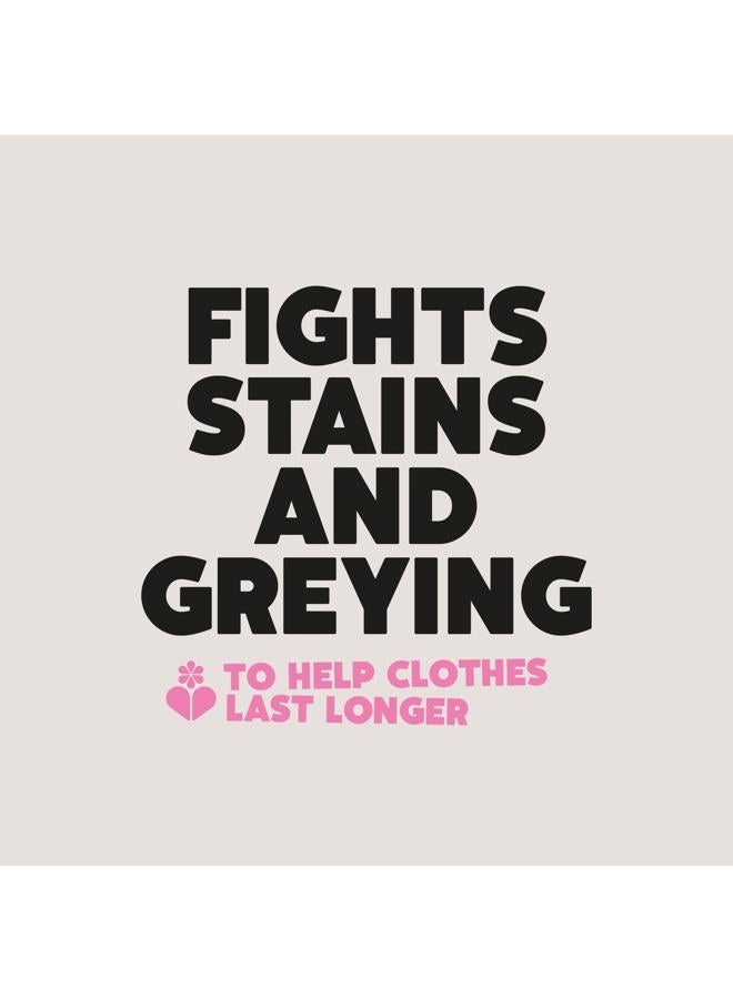 ecover Stain Remover with Built in Brush 200 ml - Image 3