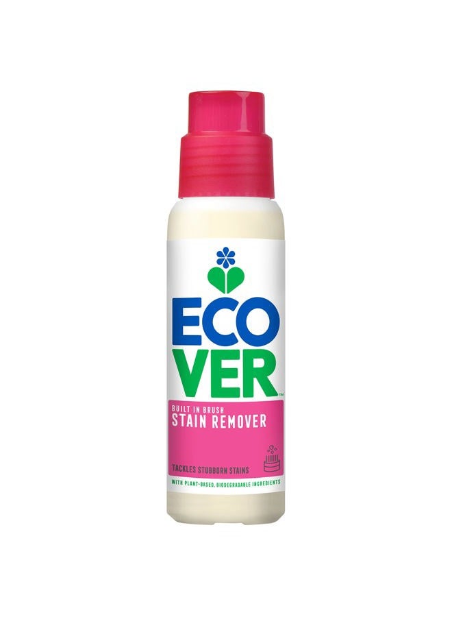 ecover Stain Remover with Built in Brush 200 ml - Image 1