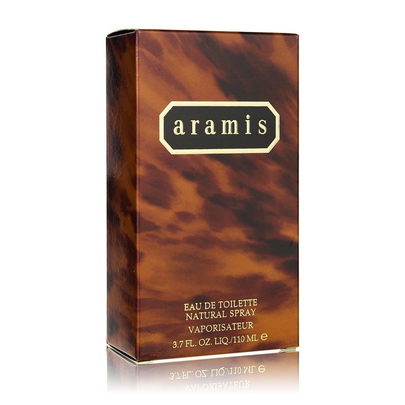 Aramis Eau de Toilette Spray 3.7 Ounce - Image 2