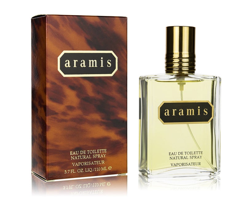 Aramis Eau de Toilette Spray 3.7 Ounce - Image 3
