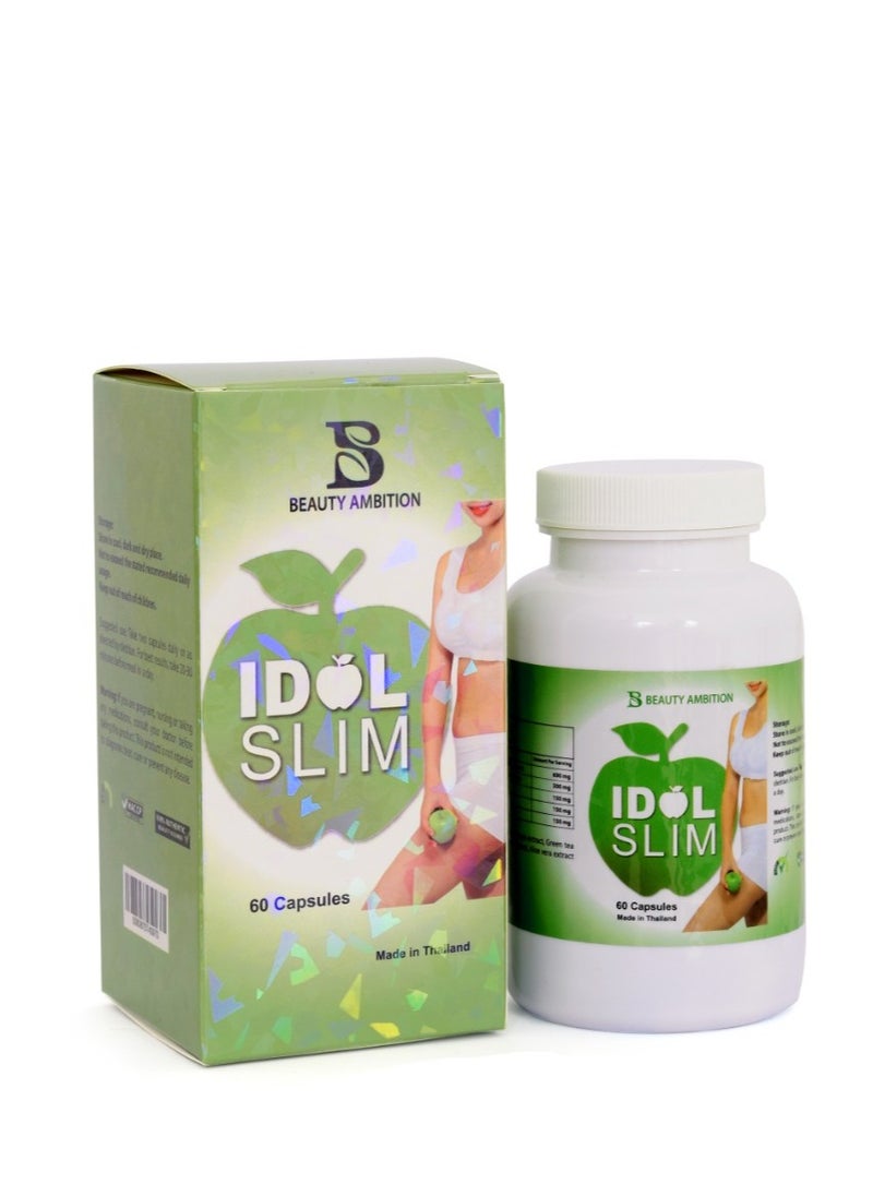Idol أبل أيدول سليمينغ 
