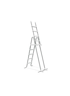INTEX 4-Step Pool Safety Ladder  - Image 2