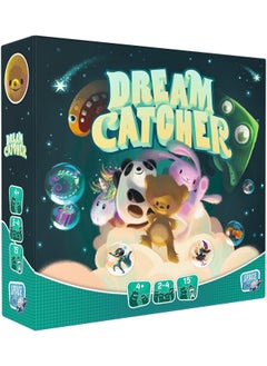 Asmodee Dream Catcher, One Size  - Image 2