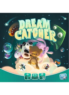 Asmodee Dream Catcher, One Size  - Image 5