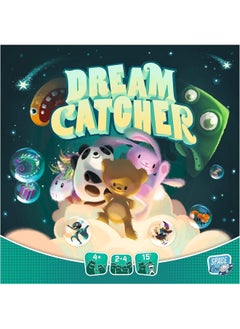 Asmodee Dream Catcher, One Size  - Image 4