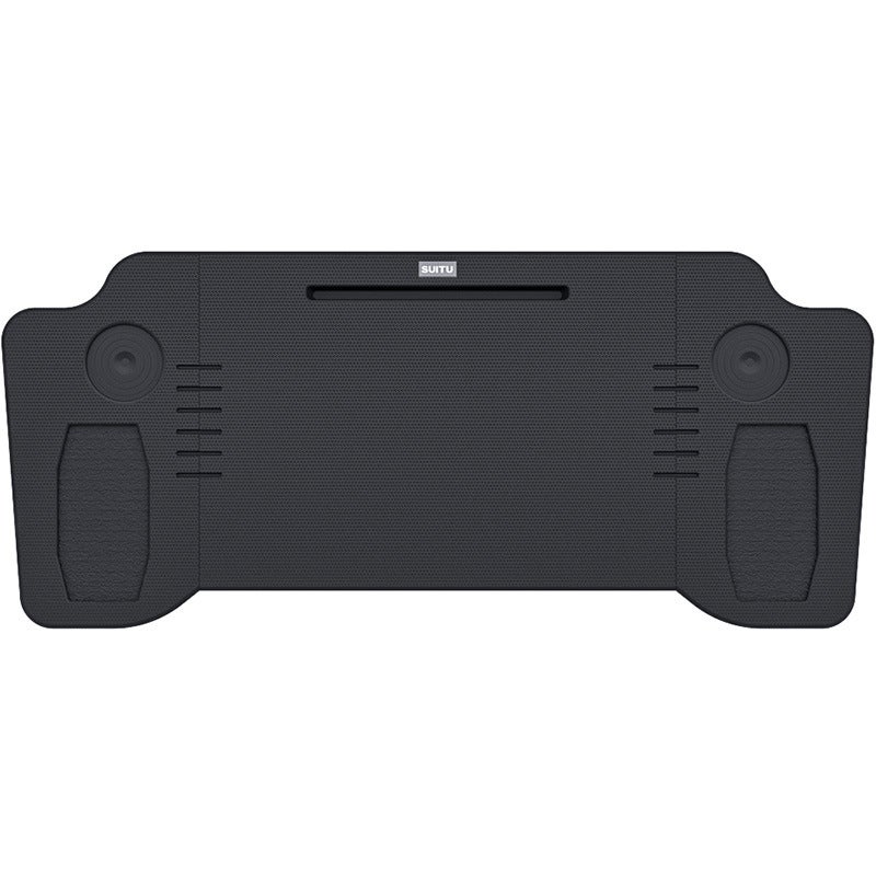 Folding Car Desk Tray for Tesla Model Y/3 - Image 5