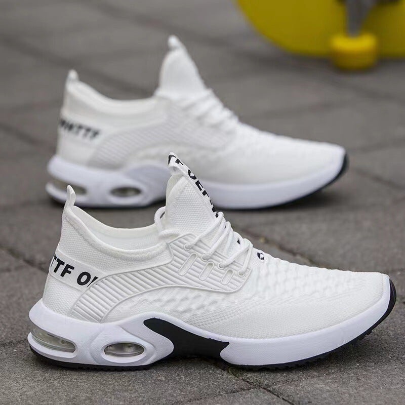 Unisex Casual Sneakers Shoes - Image 1
