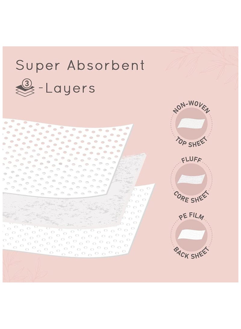 PEE SAFE PEESAFE Maternity Pads - 8 Pads  - Image 2